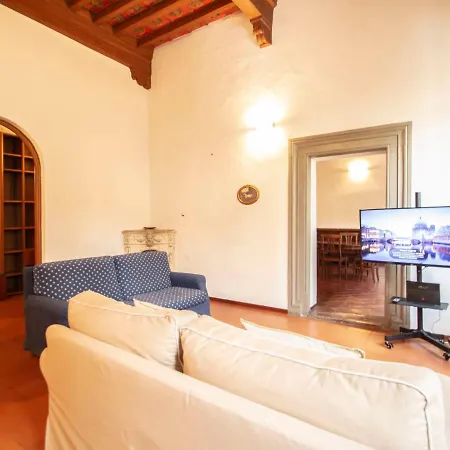 San Felice By Interhome アパート