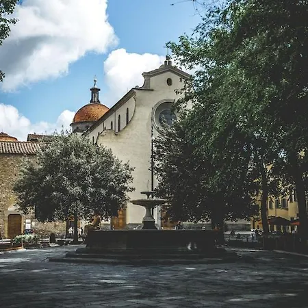 San Felice By Interhome アパート